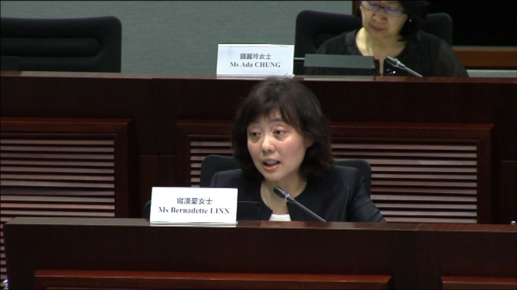 審計報告指政府對慈善機構監管不力