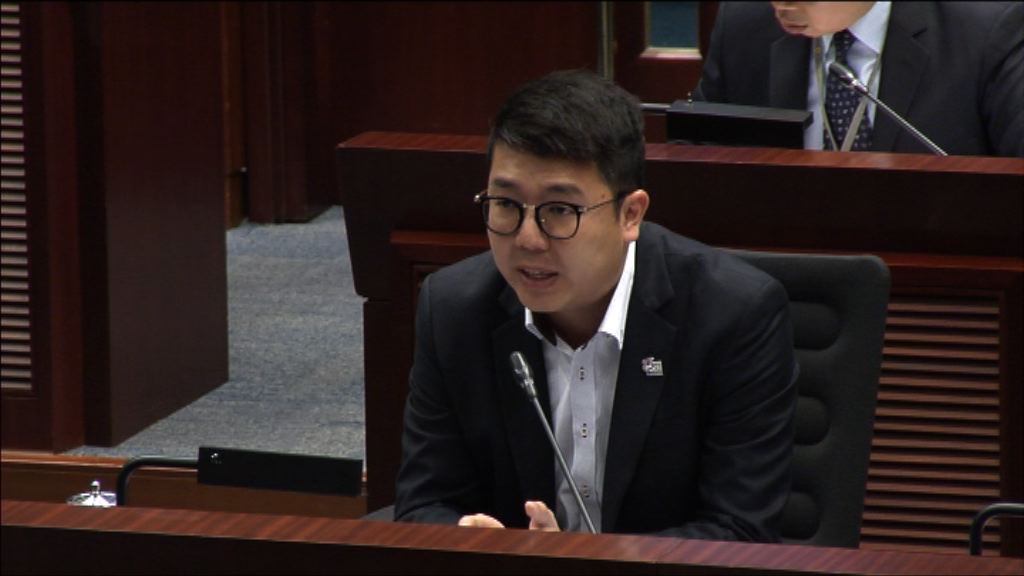 違泊罰款調低加幅　議員仍不接受