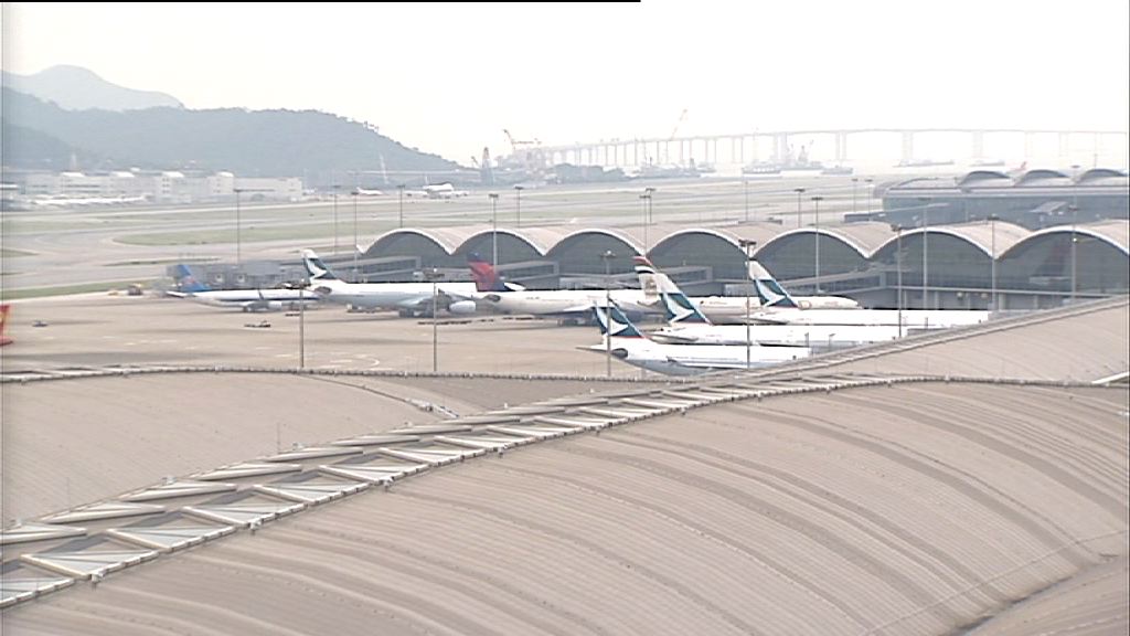 政府建議設獨立機構調查民航意外