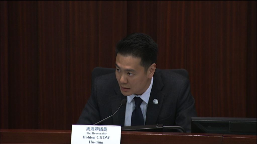 建制派指住址證明降低選民登記意慾