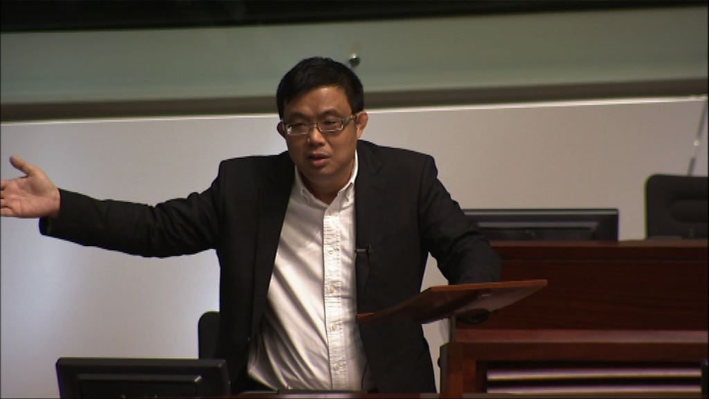 多黨支持引用特權法調查違失選民資料