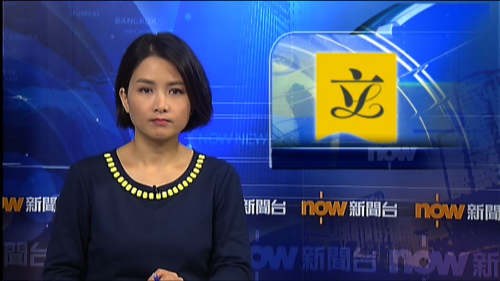 謝偉俊：改規則後議員要否停職由全體議員決定較好