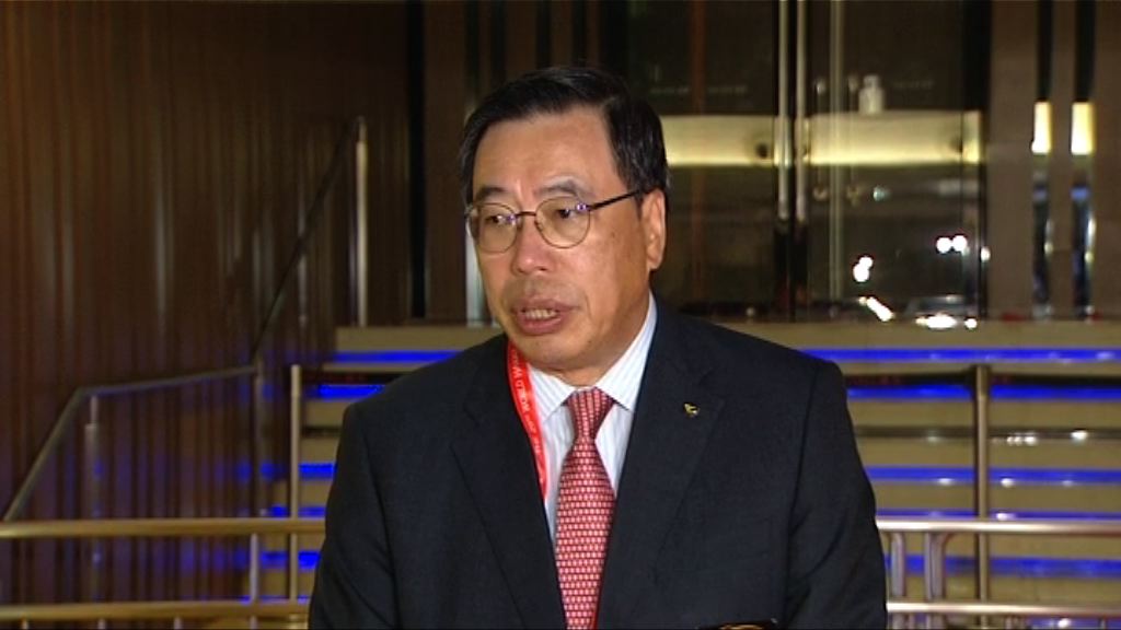 梁君彥：因一直未收回覆故入稟追討游梁薪津