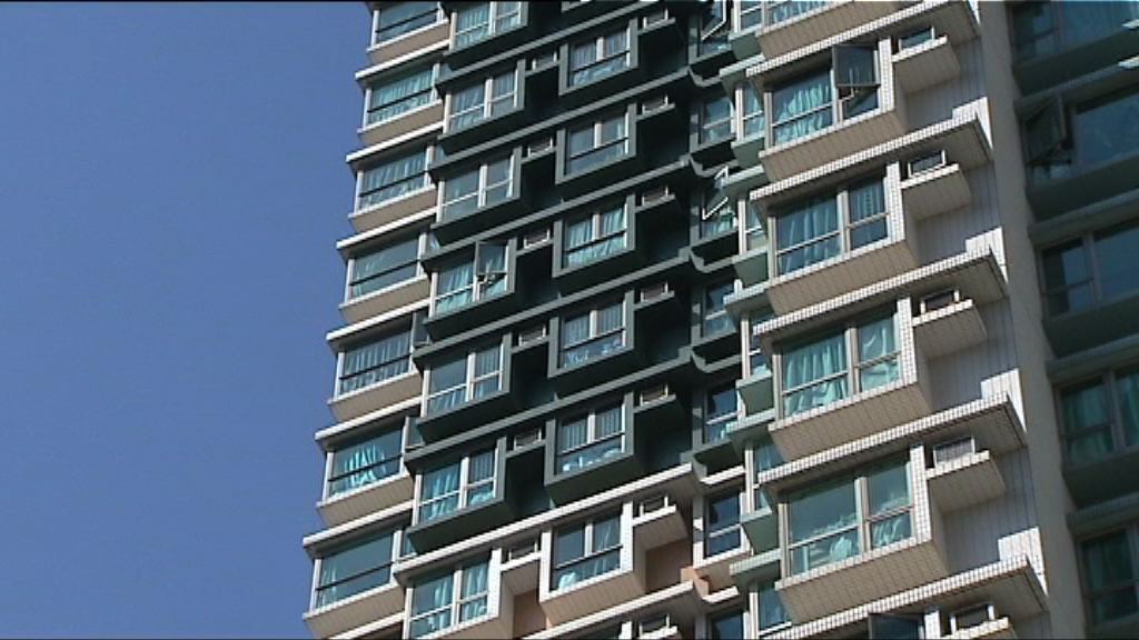 陳帆：樓換樓退稅期延長至九個月是可接受