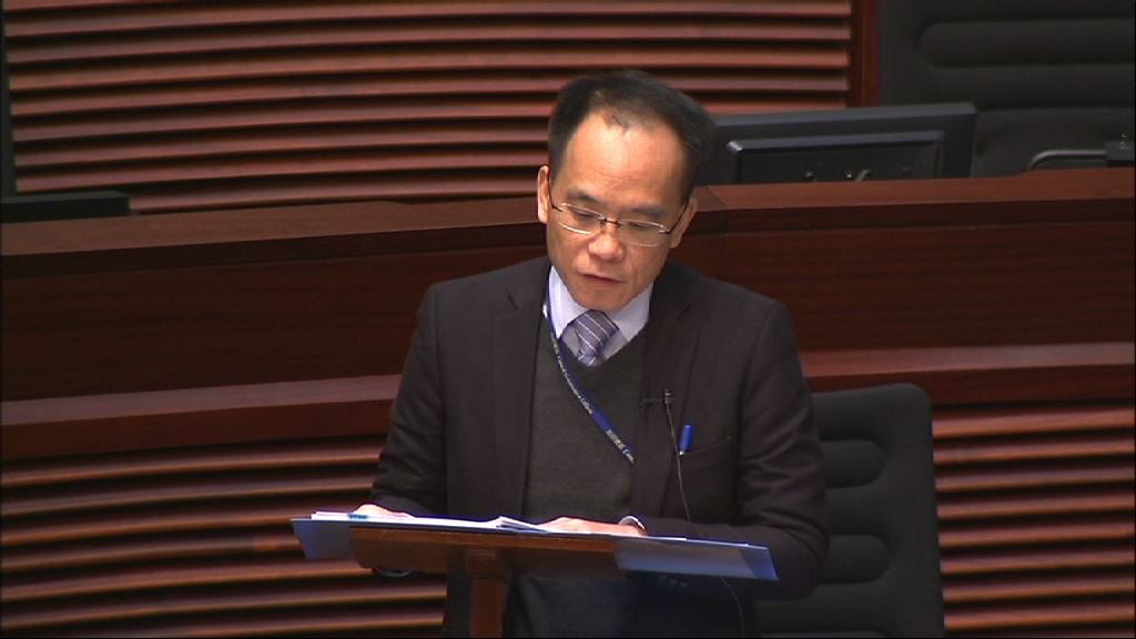 政府：辣招有效減少投資需求