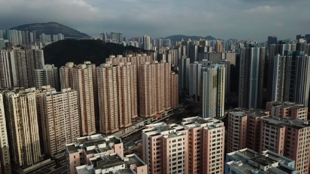 印花稅修訂通過　樓換樓豁免期延長至12個月