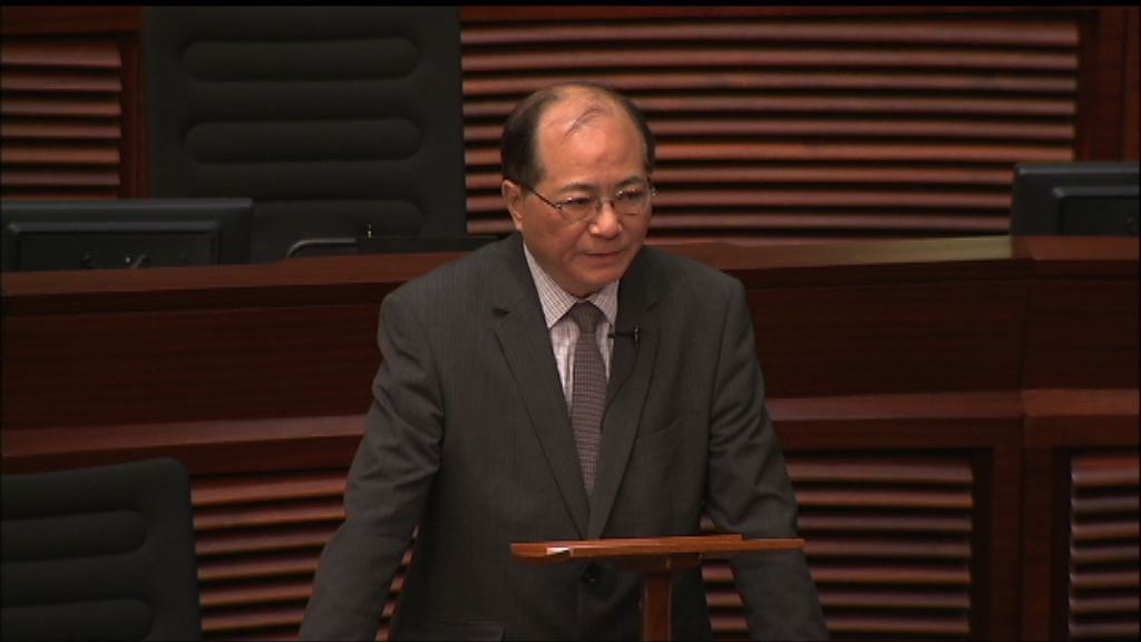 吳克儉稱委員會將分析學童自殺原因