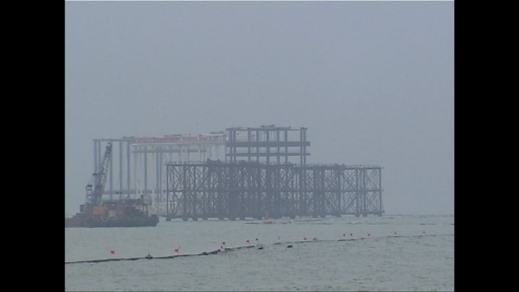 業界關注港珠澳大橋收費水平