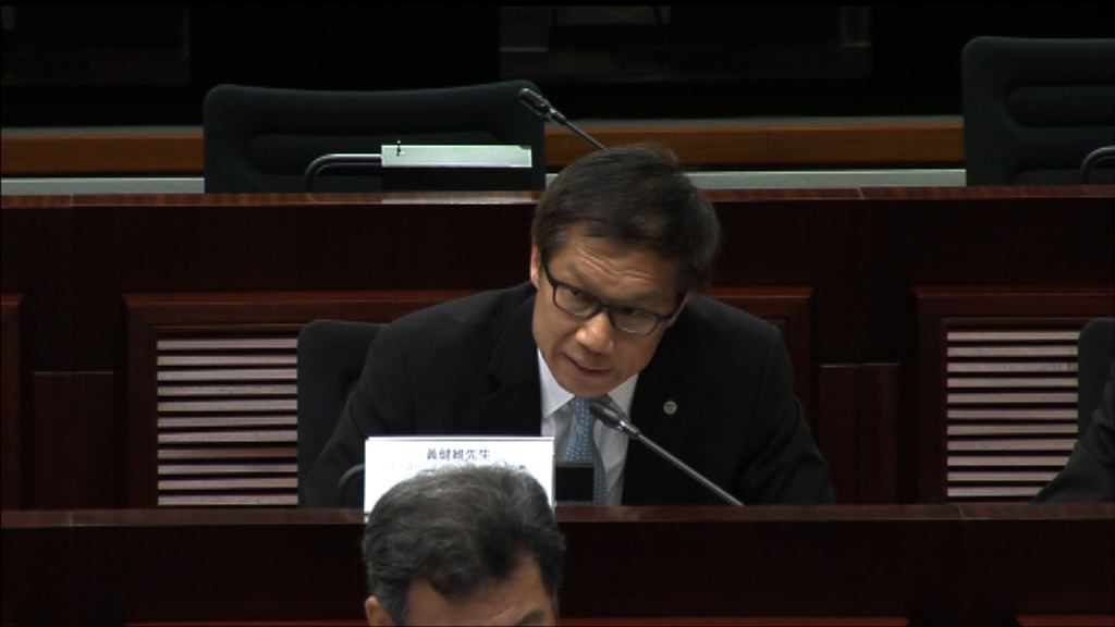 南港島綫及觀塘延綫料年底通車