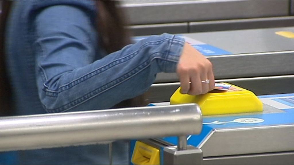 張炳良：看不到有可能改動港鐵計算票價程式