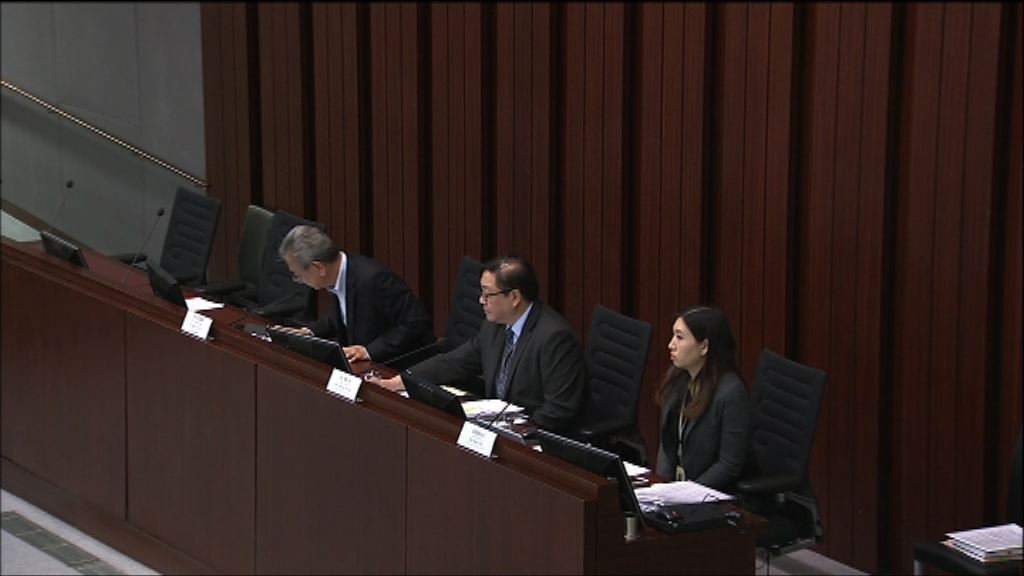 大埔車禍　運輸署：肇事路段斜度闊度均合標準