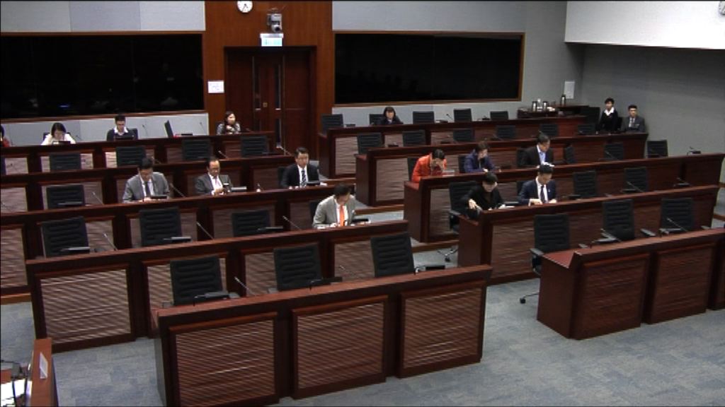 梁振英UGL事件調查報告明年三月提交