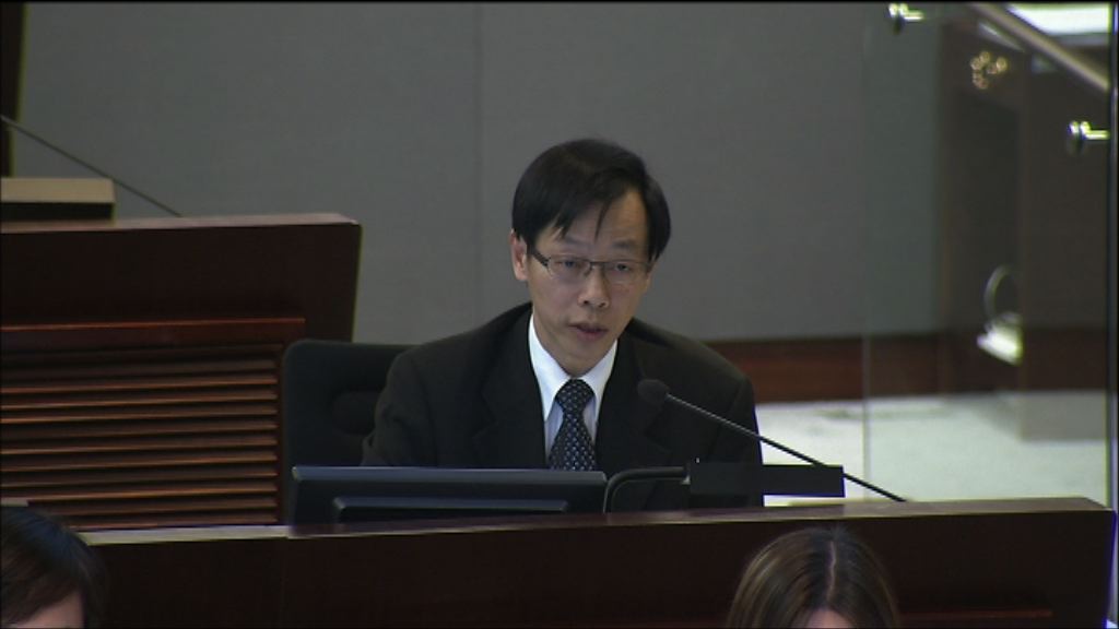 選舉事務處指攜帶選民資料電腦不適用於特首選舉