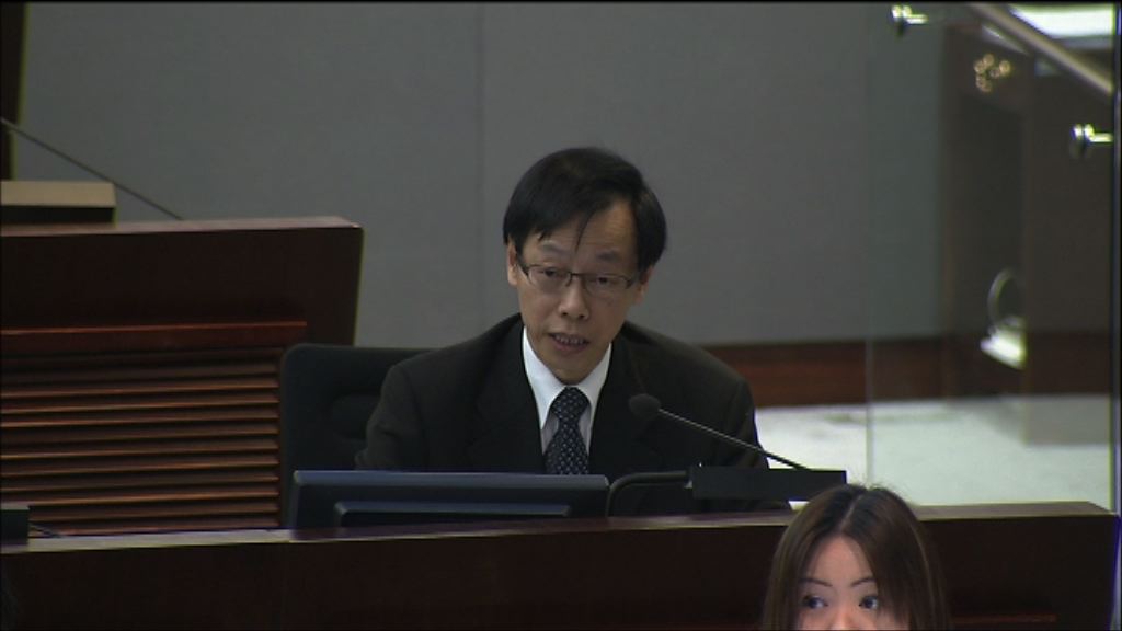 選舉處：攜全港選民資料核實選委身分