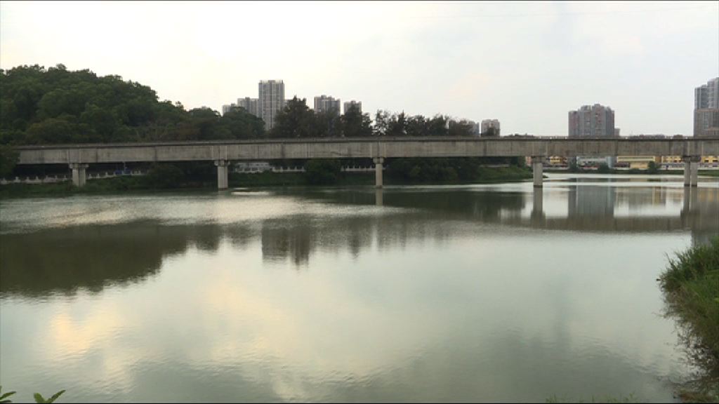 東江水每年加價0.3%