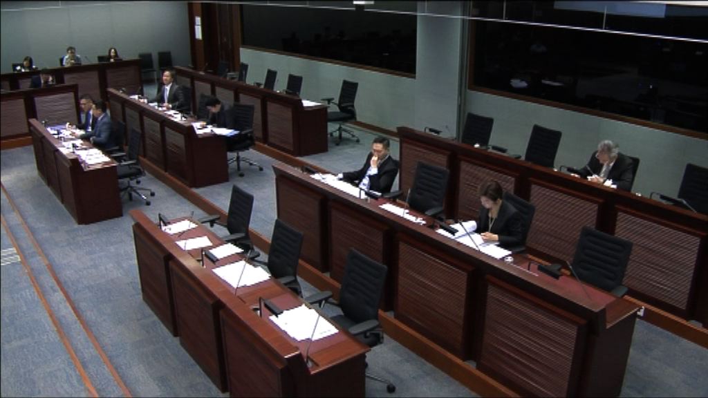 政府循刑事及民事跟進奧雅納事件