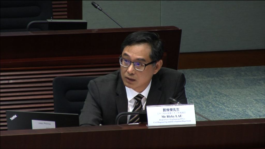 奧雅納涉挪用資料　政府研刑事檢控民事索償