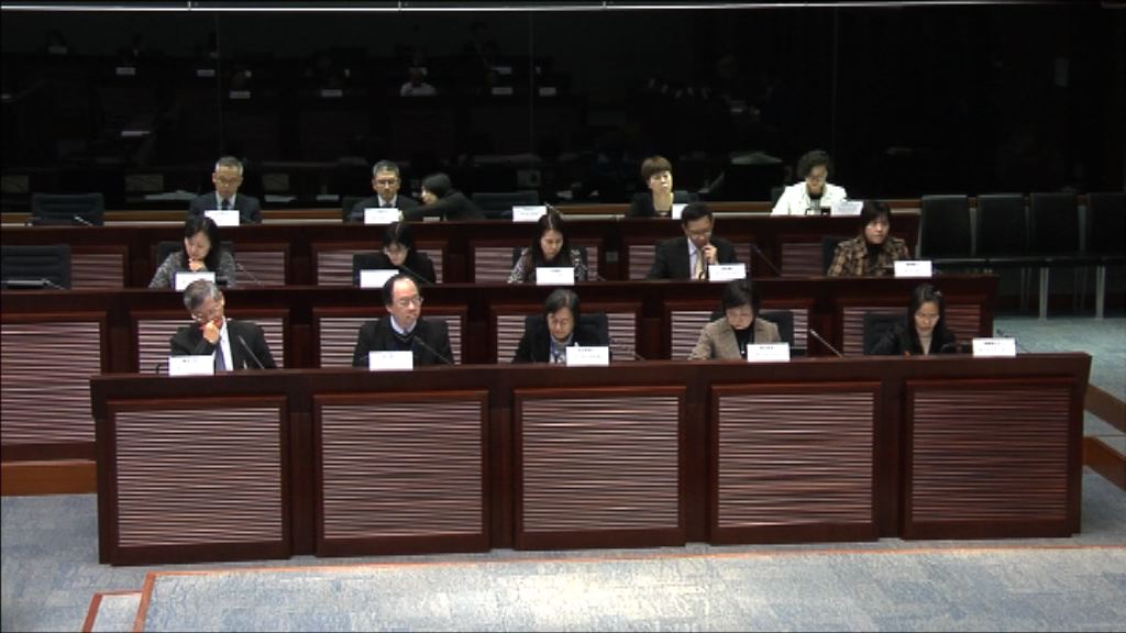 團體要求將上報幼稚園生缺課日期與中小學看齊