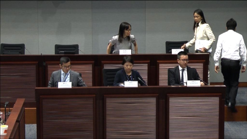 政府初步建議綜援加2.7%