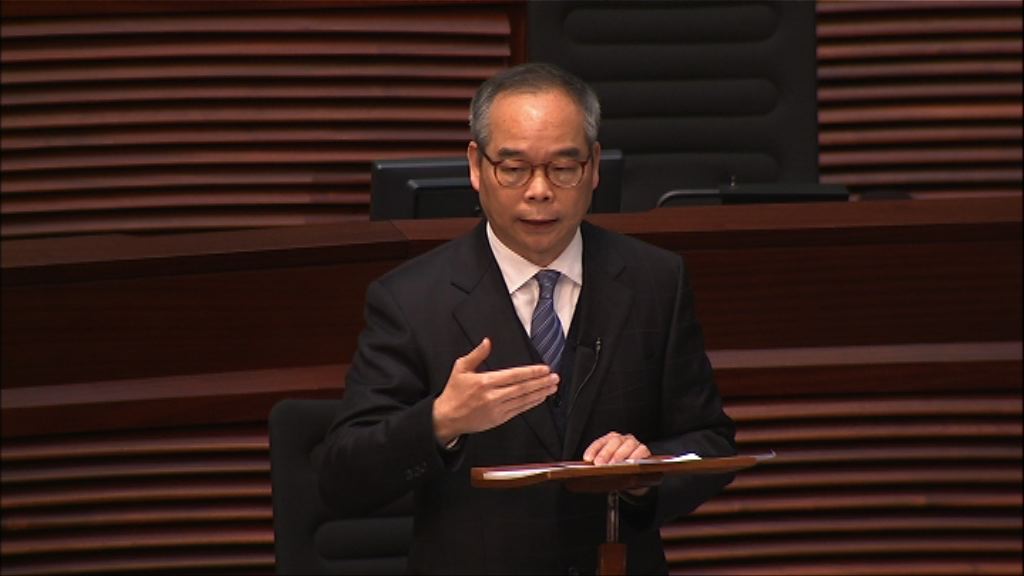 劉江華：故宮博物館諮詢方式符合規定