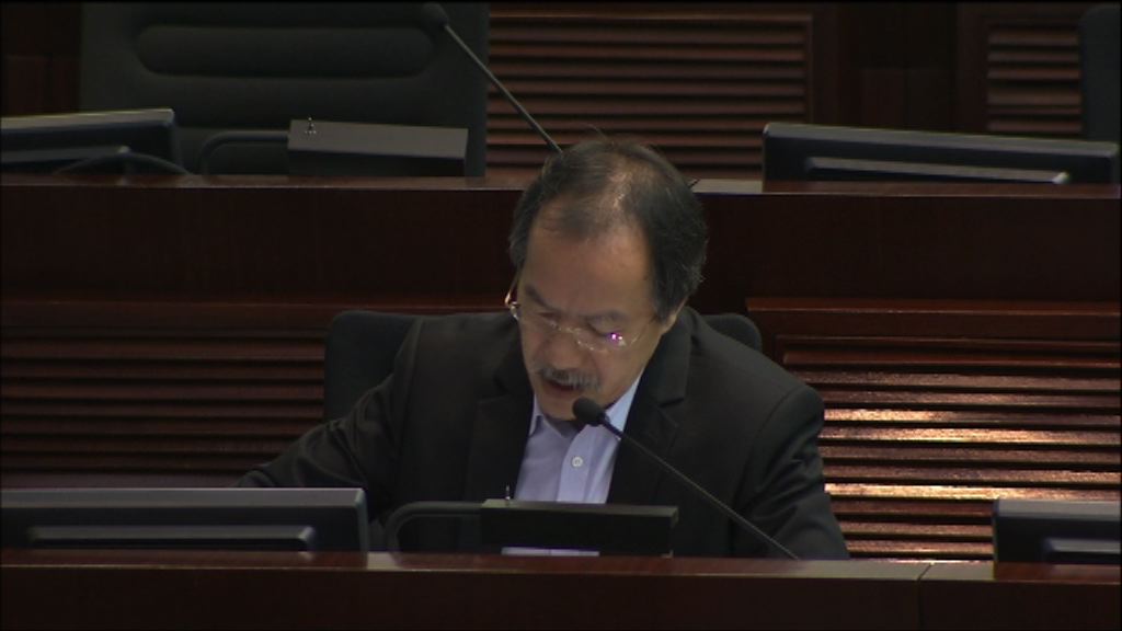 多名泛民要求保留中環郵政總局