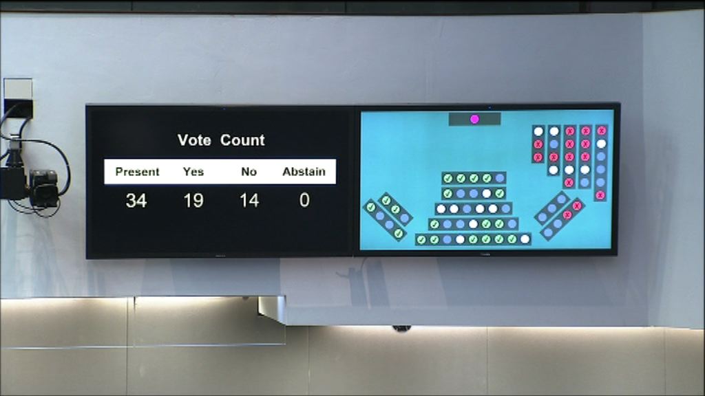 南港島綫基建2.8億追加撥款獲批