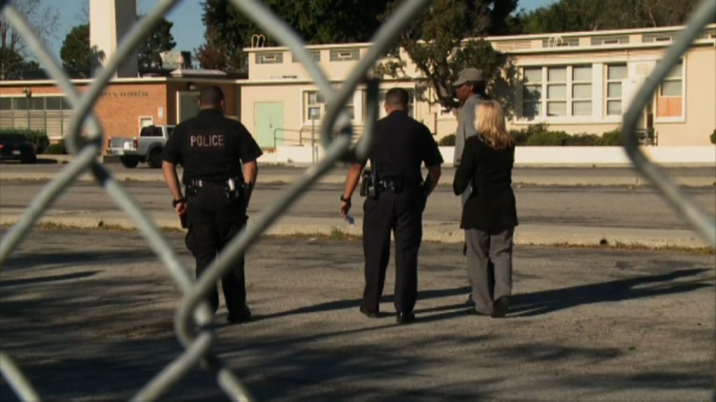 洛杉磯紐約同時收到恐嚇襲擊電郵