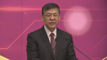 全港15所全國重點實驗室獲授牌　國家科學技術部部長陰和俊指國家高度認可本港創新能力