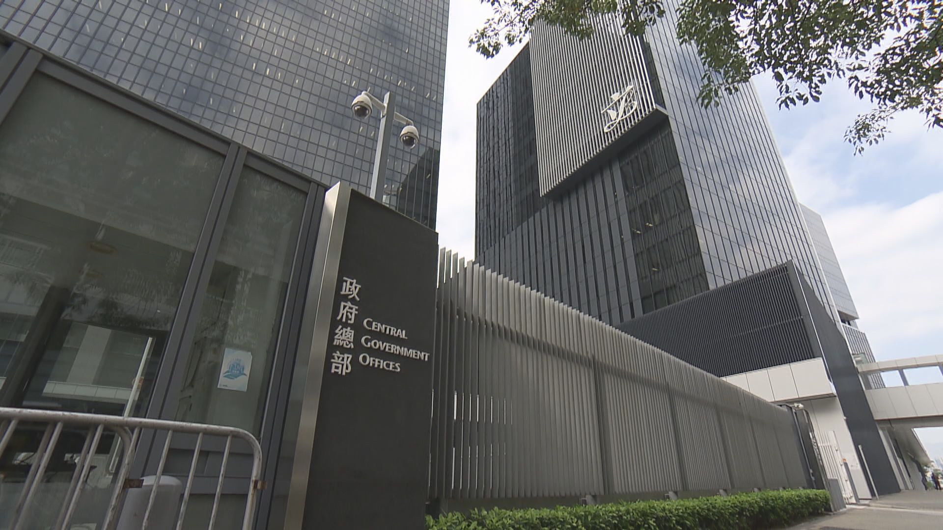 本港向世貿表明反對美要求港貨標示中國製造