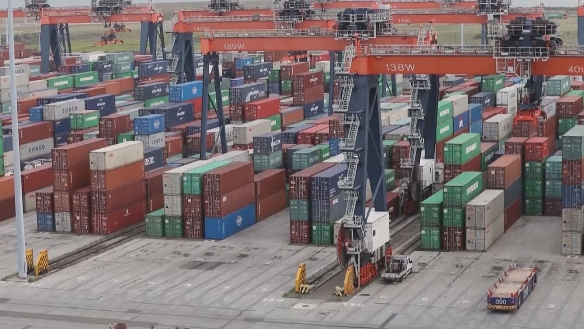 有廠商認為改用中國製造標籤　香港將會失去利潤高巿場