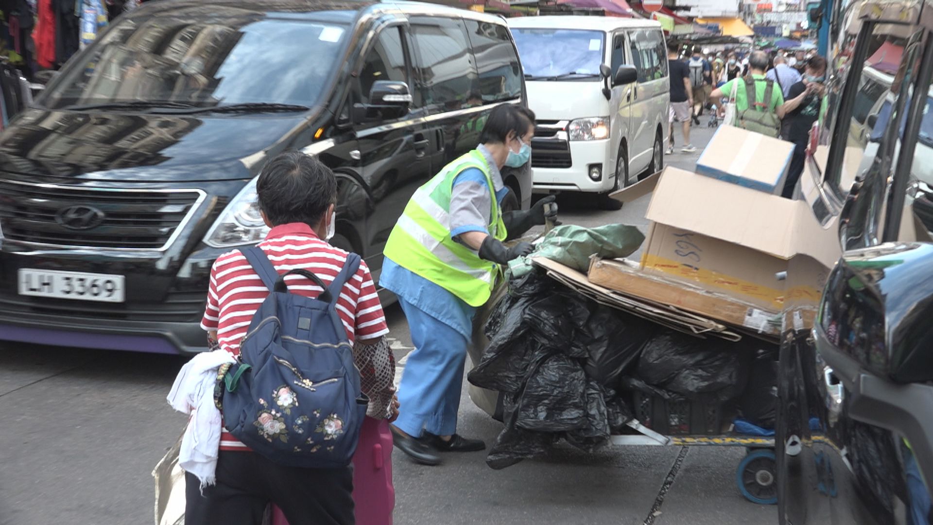 勞聯建議明年加薪至少6%追通脹
