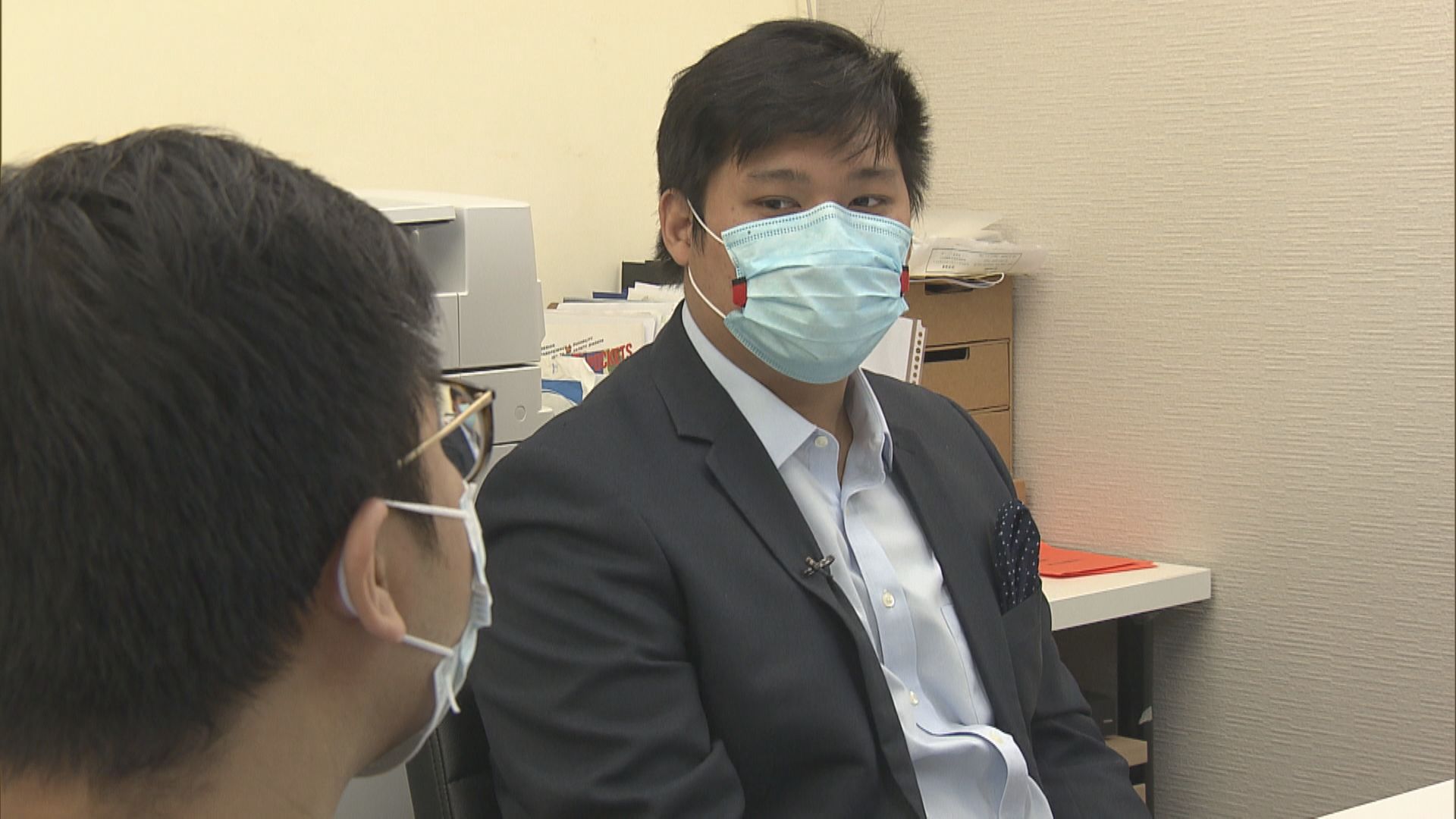 勞顧會勞方代表選舉本月21日舉行　民主派組名單出選