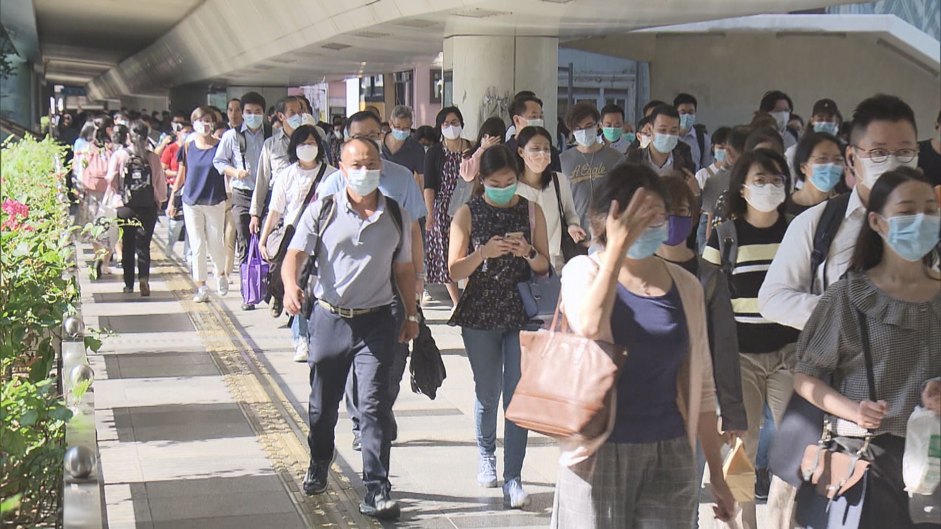 政府擬用十年將勞工假與銀行假看齊　勞顧會未有共識