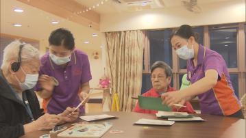 勞福局倡院舍輸入外勞計劃額外提供8千配額