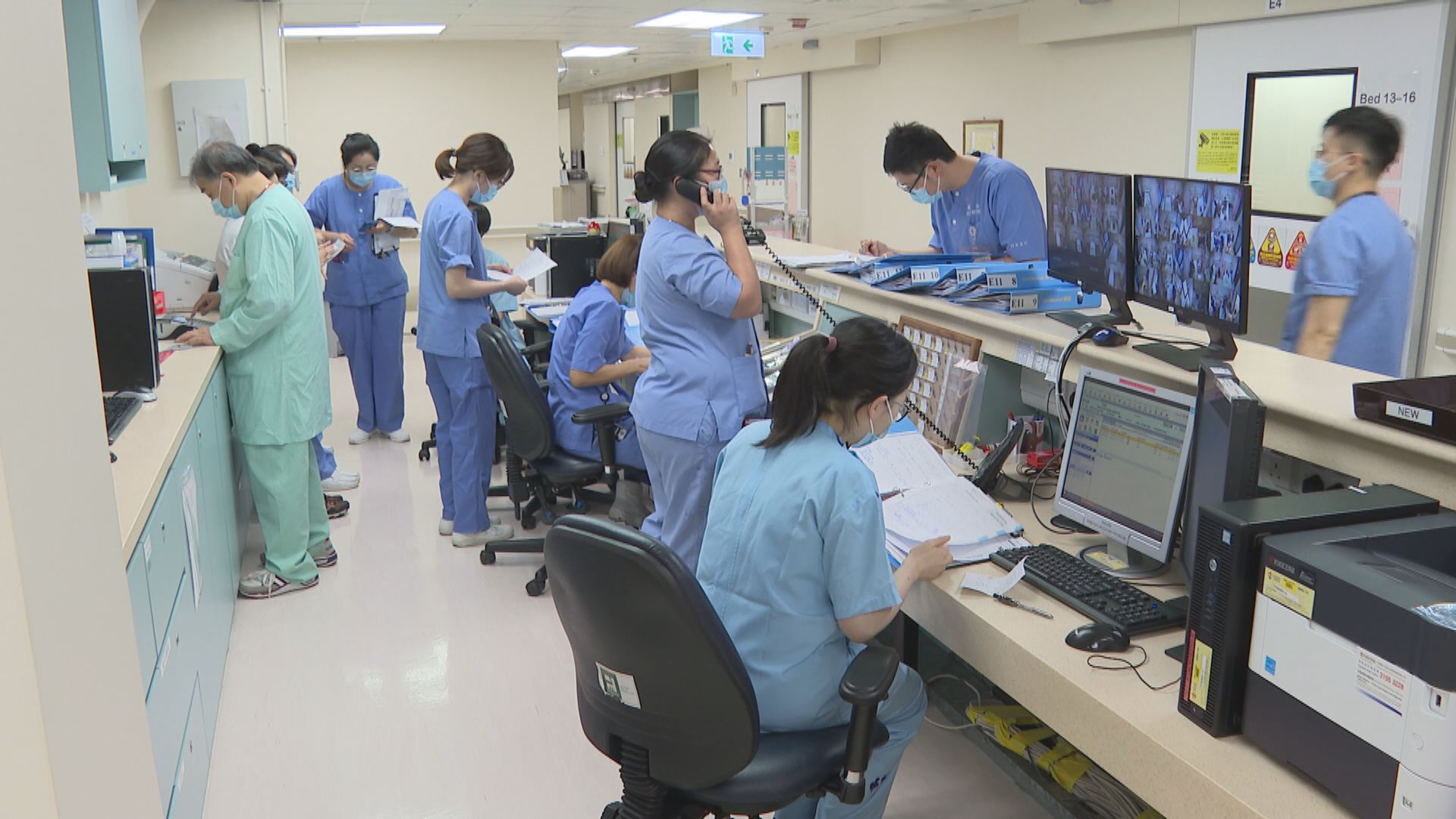 政府擴大人才清單 涵蓋專業工種增至51項