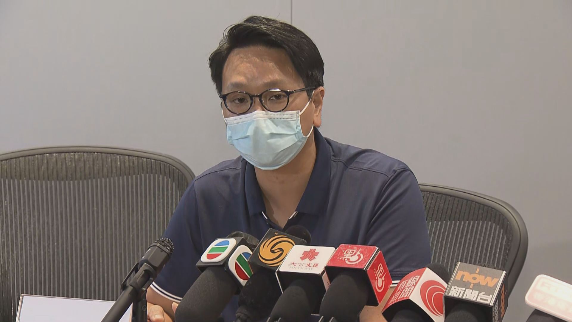 強積金對沖方案簡化　勞工界料更易獲立法會支持