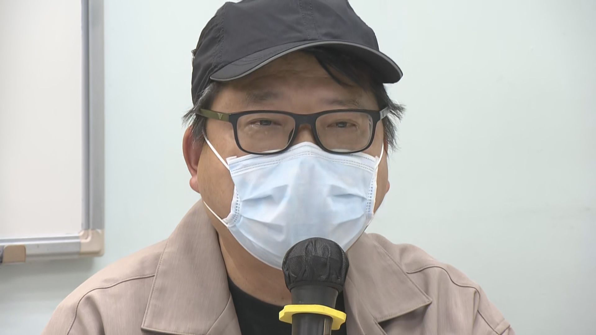 工會調查指逾六成半人反映未能受惠保就業計劃