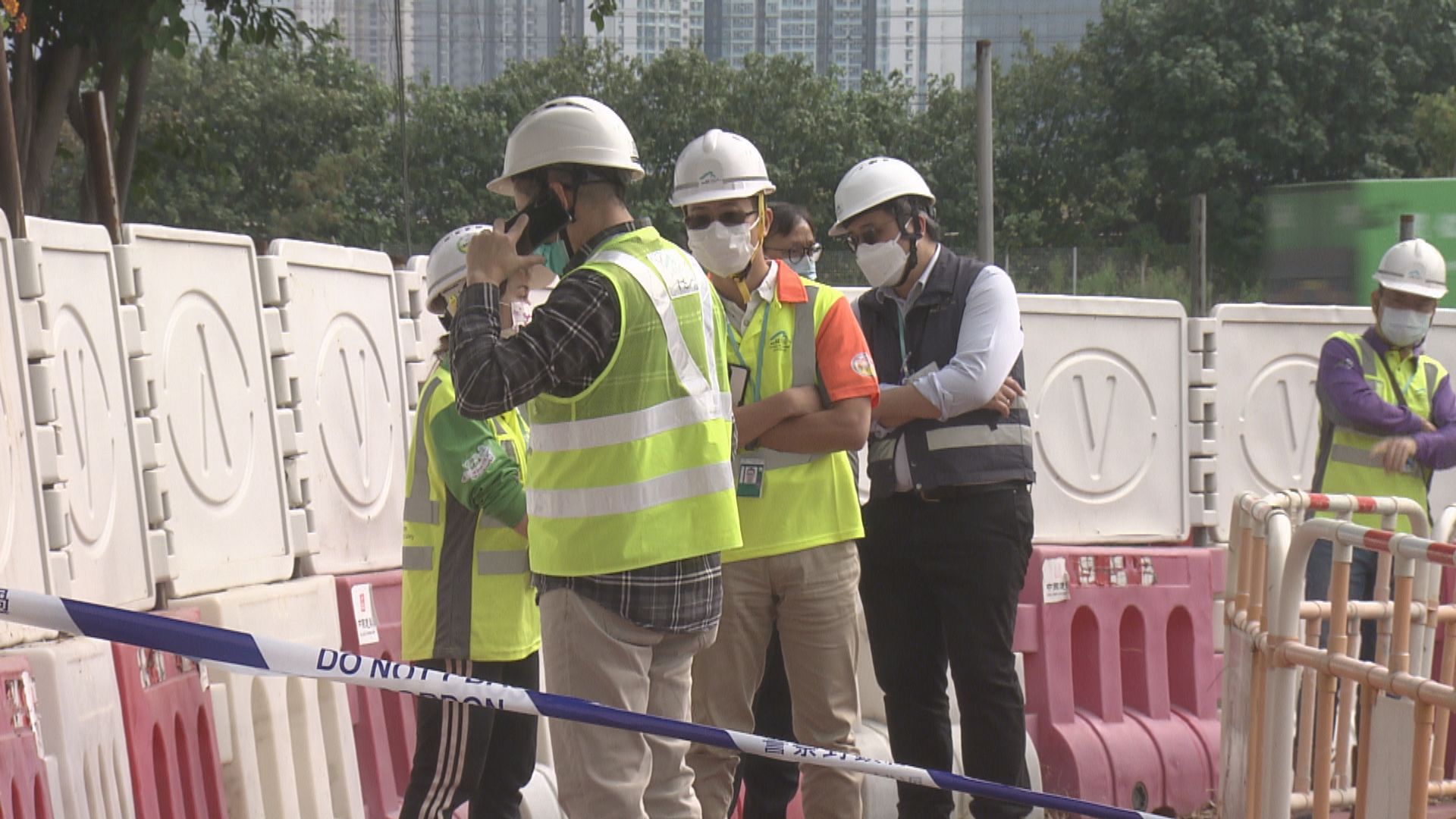 有死者家屬認為修例無助她走出傷感