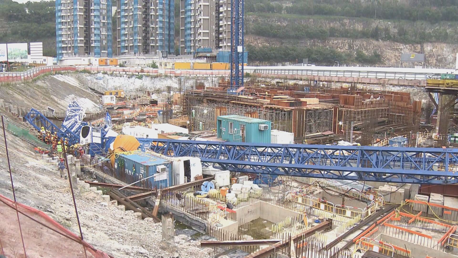 工業意外死者家屬要求政府每兩至三年檢討最高罰款