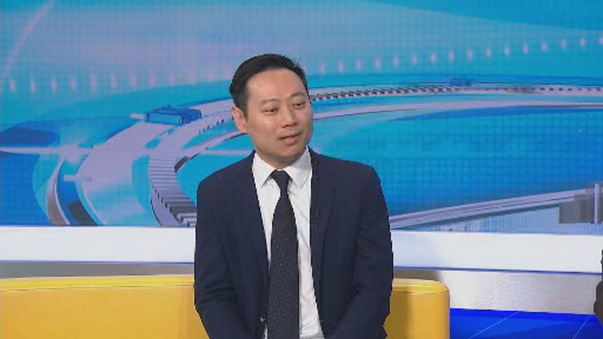 酒店業促輸入9000名外勞   黃偉綸稱會加強本地培訓填補人手