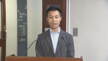 林振昇稱請外勞炒本地人屬嚴重個案　要求行政制裁期再延長 