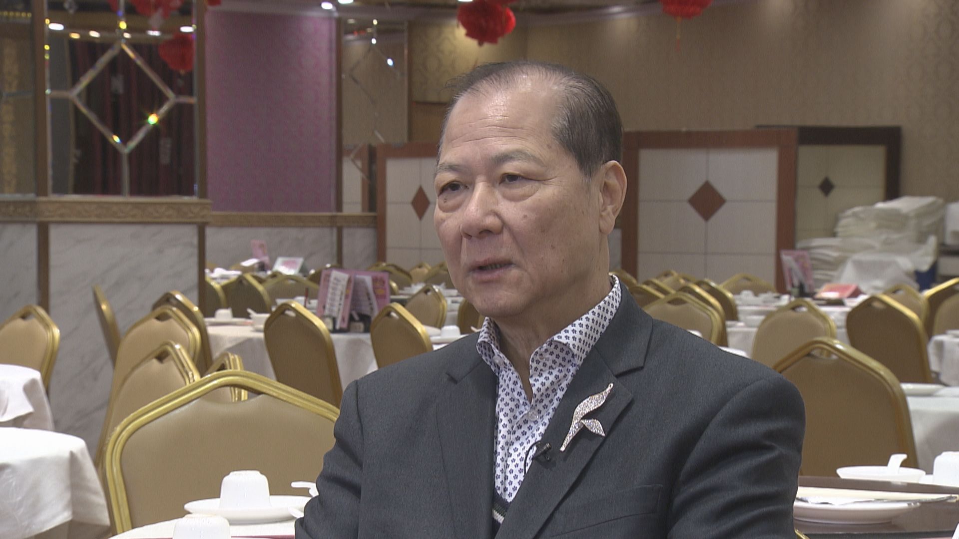飲食業：聘外勞炒本地工是冰山一角　工會：禁聘外勞阻嚇力不足