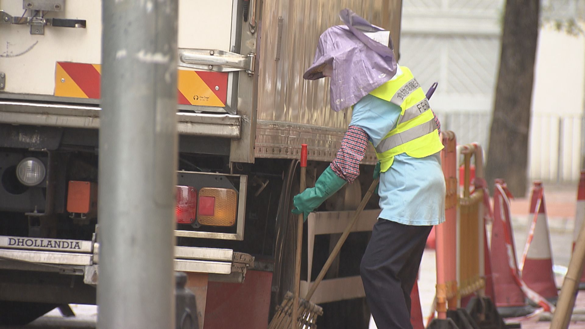 僱傭修訂條例即日生效　僱員因防疫規定缺勤可獲病假