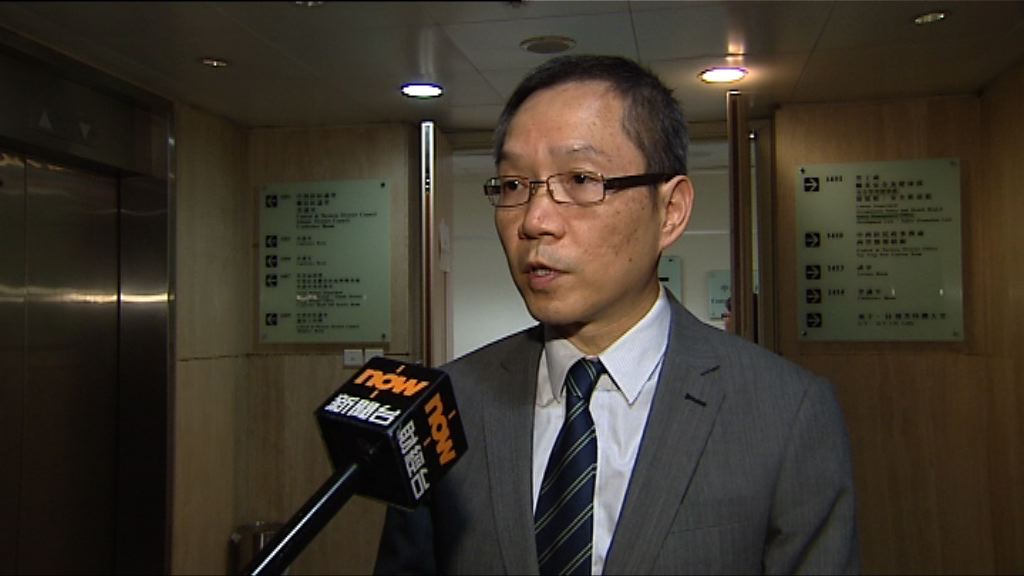 勞工處：確保本地工人優先就業