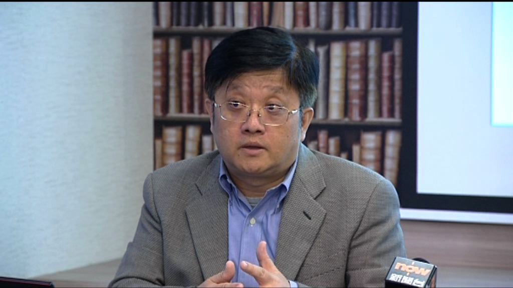 有研究指政府錯估勞動市場情況