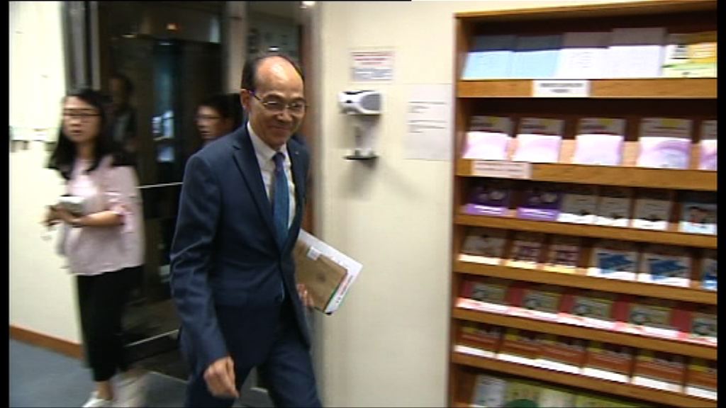 勞顧會達成共識侍產假增至5天