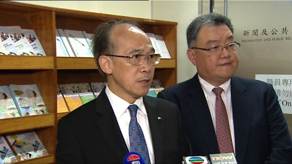 勞顧會討論復職權條例