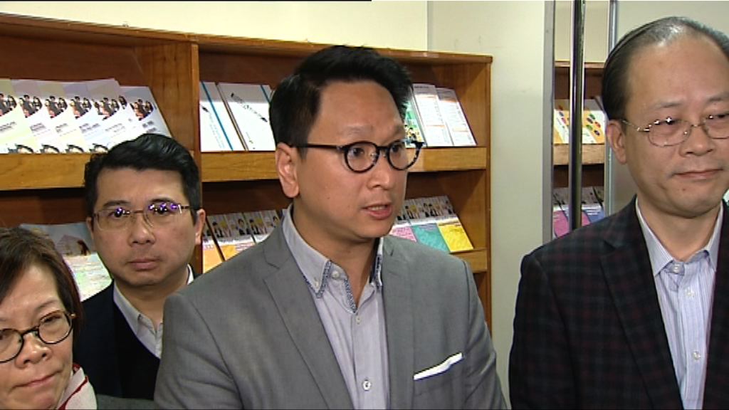 勞顧會討論復職權條例　資方拒撤賠償額上限