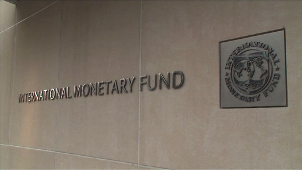 拉加德：資本價格甚高需調整