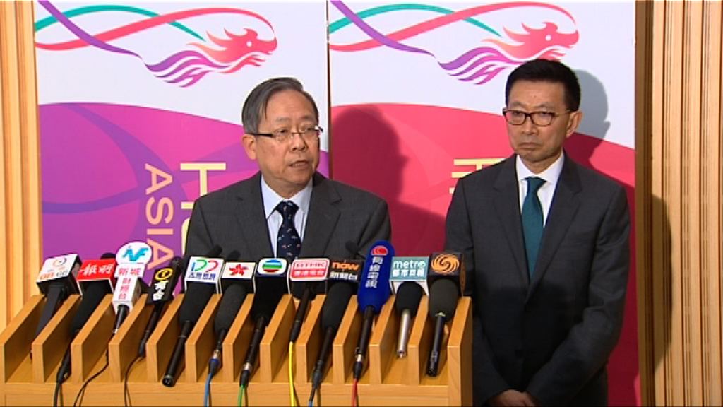 本港首十個月罪案按年下跌一成